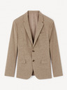 Celio Pánska slim bunda Celio Buamaury