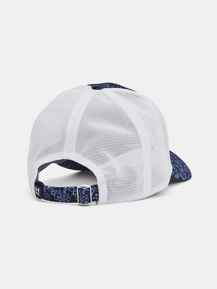 Under Armour Pánska šiltovka Under Armour Iso-chill Driver Mesh Adj