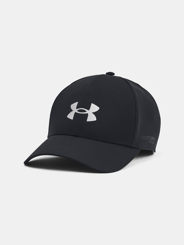 Under Armour Pánska šiltovka Under Armour M Driver Rain STR
