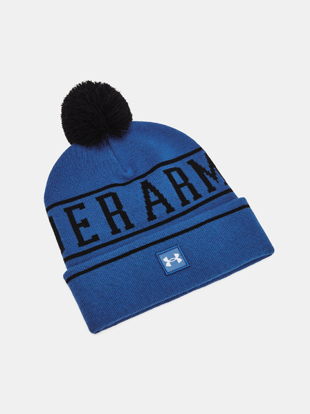 Under Armour Pánska čiapka Under Armour M Halftime Pom Beanie