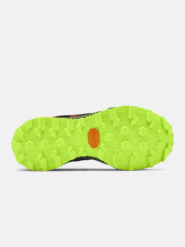 Under Armour Pánske topánky Under Armour HOVR Machina Storm Off Road