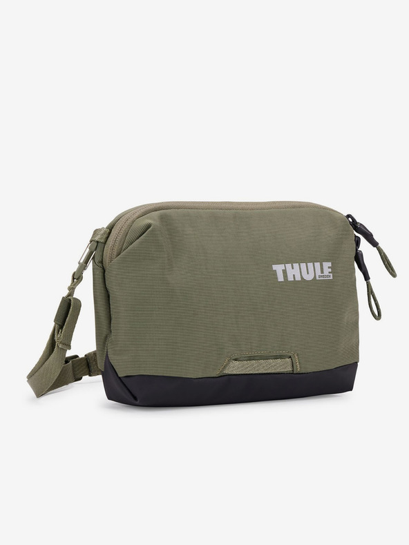 Thule Zelená taška cez rameno 2 l Thule Paramount
