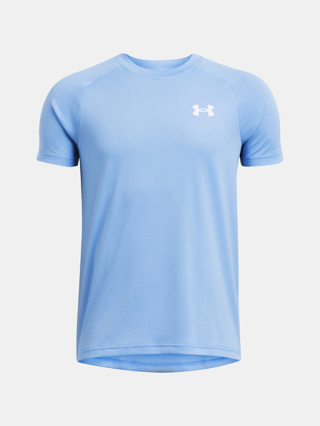 Under Armour Chlapčenské tričko Under Armour UA Tech 2.0 SS