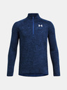 Under Armour Chlapčenské tričko Under Armour UA Tech 2.0 1/2 Zip