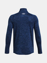 Under Armour Chlapčenské tričko Under Armour UA Tech 2.0 1/2 Zip