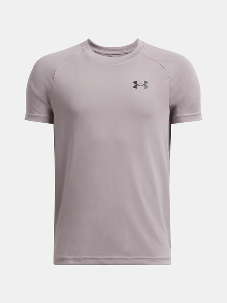 Under Armour Chlapčenské tričko Under Armour UA Tech 2.0 SS