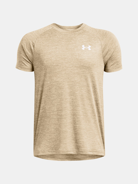Under Armour Chlapčenské tričko Under Armour UA Tech 2.0 SS