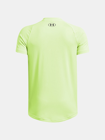 Under Armour Chlapčenské tričko Under Armour UA Tech 2.0 SS