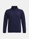 Under Armour Chlapčenská mikina Under Armour UA Armour Fleece 1/4 Zip