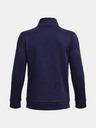 Under Armour Chlapčenská mikina Under Armour UA Armour Fleece 1/4 Zip