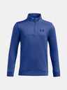 Under Armour Chlapčenská mikina Under Armour UA Armour Fleece 1/4 Zip