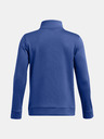 Under Armour Chlapčenská mikina Under Armour UA Armour Fleece 1/4 Zip
