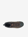 Merrell Moab 3 Thermo Mid Wp Členková obuv