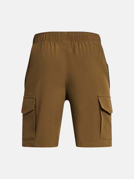 Under Armour Chlapčenské kraťasy Under Armour UA Pennant Woven Cargo Short