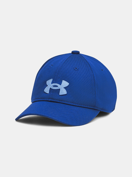 Under Armour Chlapčenská šiltovka Under Armour Boy's UA Blitzing Adj