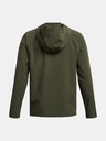 Under Armour Chlapčenská bunda Under Armour UA B Unstoppable Full Zip