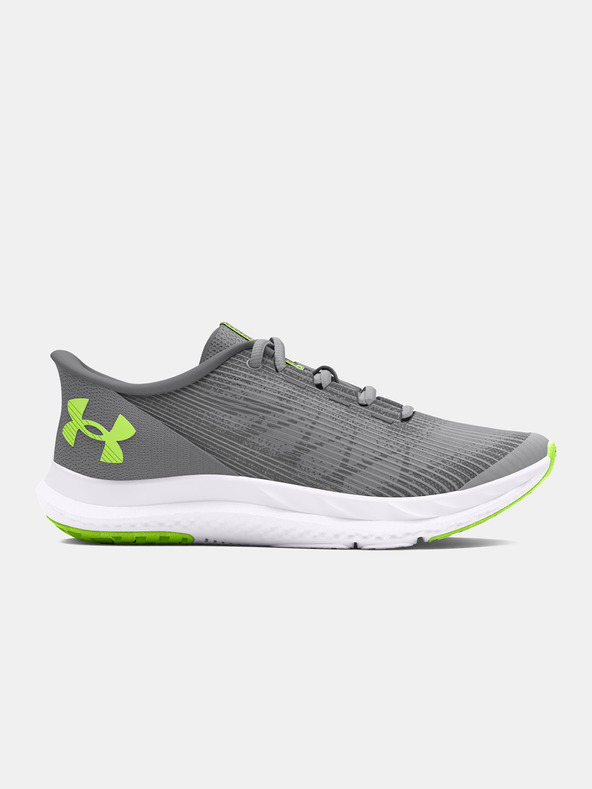 Under Armour Chlapčenské topánky Under Armour UA BGS Speed Swift