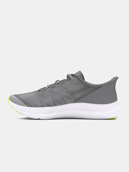 Under Armour Chlapčenské topánky Under Armour UA BGS Speed Swift