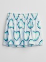 GAP Baby sukňa print GAP