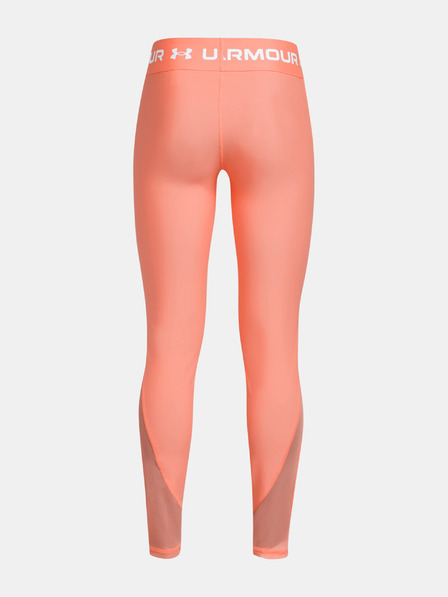 Under Armour Dievčenské legíny Under Armour Armour Legging