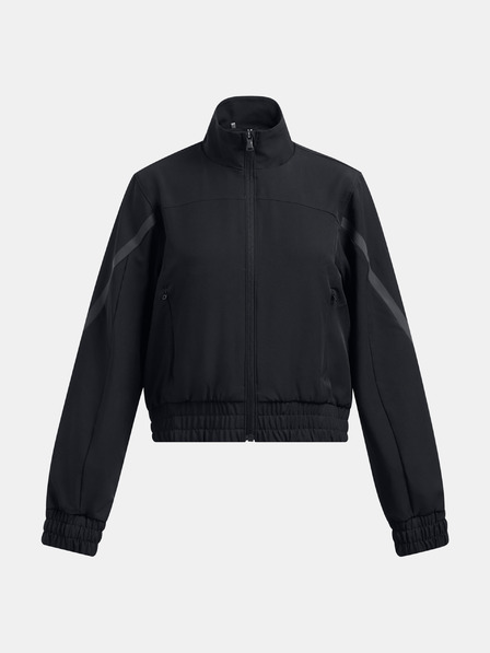 Under Armour Dievčenská bunda Under Armour Unstoppable Crop Jacket