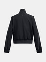 Under Armour Dievčenská bunda Under Armour Unstoppable Crop Jacket