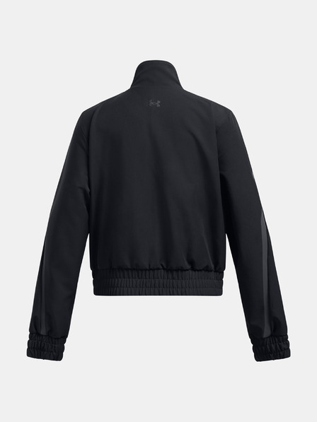 Under Armour Dievčenská bunda Under Armour Unstoppable Crop Jacket