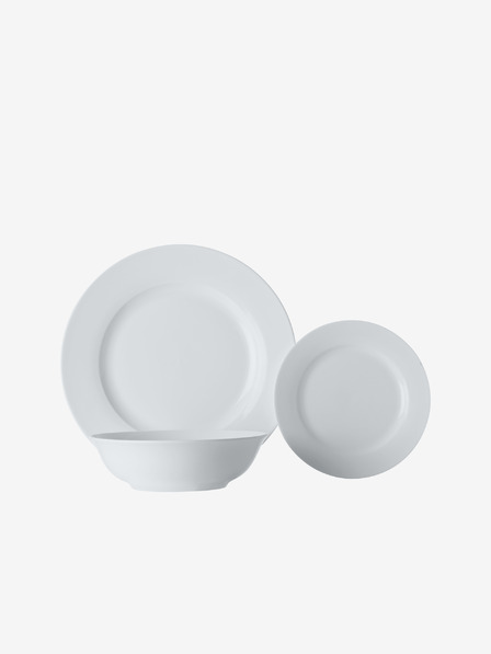 Maxwell & Williams Maxwell & Williams White Basics tanier na polievku