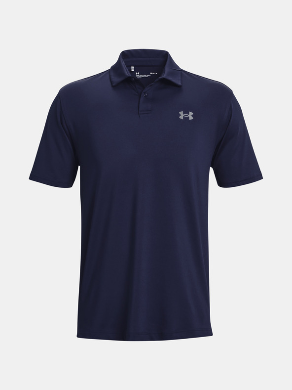 Under Armour Pánske tričko Under Armour UA T2G Polo