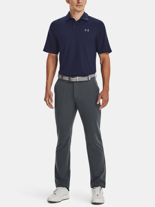 Under Armour Pánske tričko Under Armour UA T2G Polo