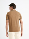 Celio Decolrayeb Polo tričko