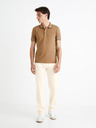 Celio Decolrayeb Polo tričko