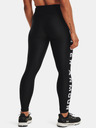 Under Armour Dámske legíny Under Armour HG Armour Branded Leg NS