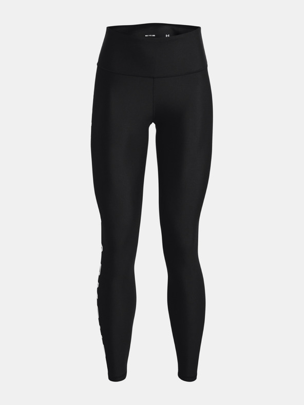 Under Armour Dámske legíny Under Armour HG Armour Branded Leg NS