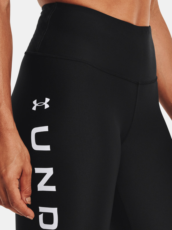 Under Armour Dámske legíny Under Armour HG Armour Branded Leg NS