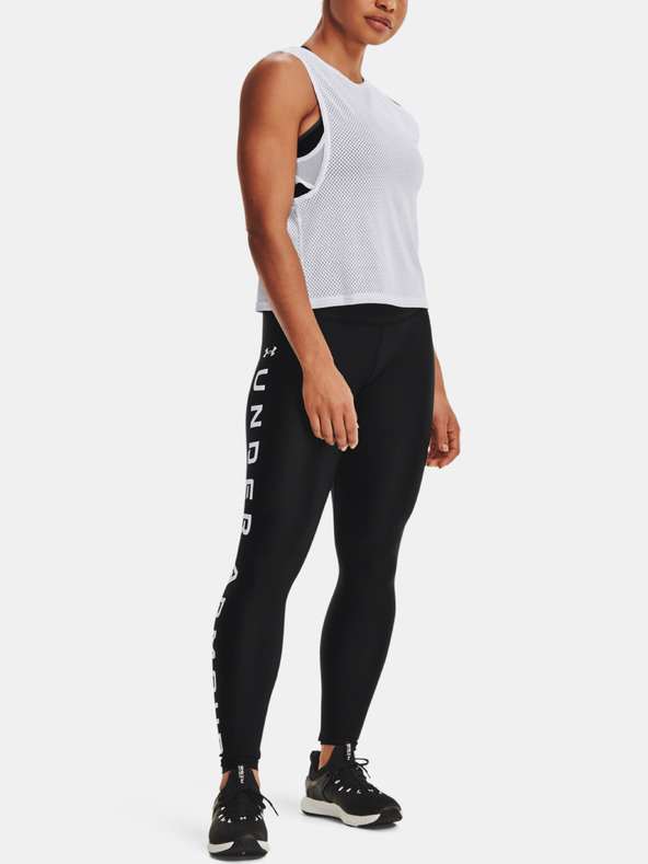 Under Armour Dámske legíny Under Armour HG Armour Branded Leg NS