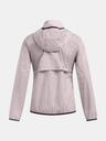 Under Armour Dámska bunda Under Armour UA Trail Run Jacket