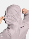 Under Armour Dámska bunda Under Armour UA Trail Run Jacket