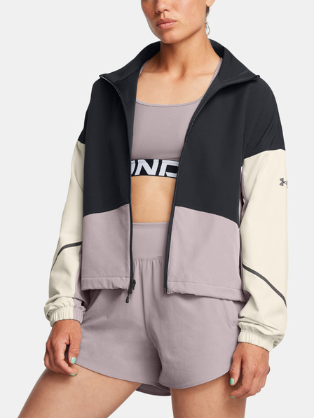 Under Armour Dámska bunda Under Armour Unstoppable Jacket