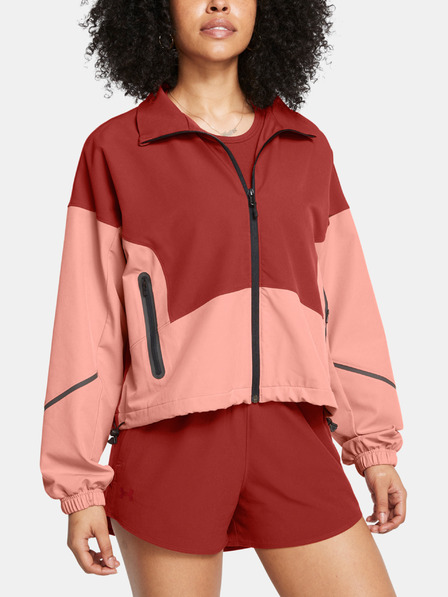 Under Armour Dámska bunda Under Armour Unstoppable Jacket