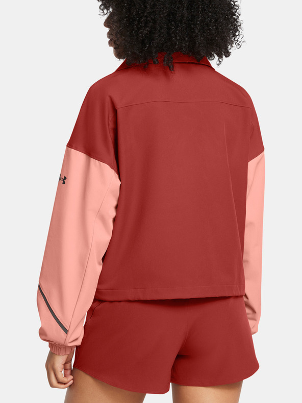 Under Armour Dámska bunda Under Armour Unstoppable Jacket