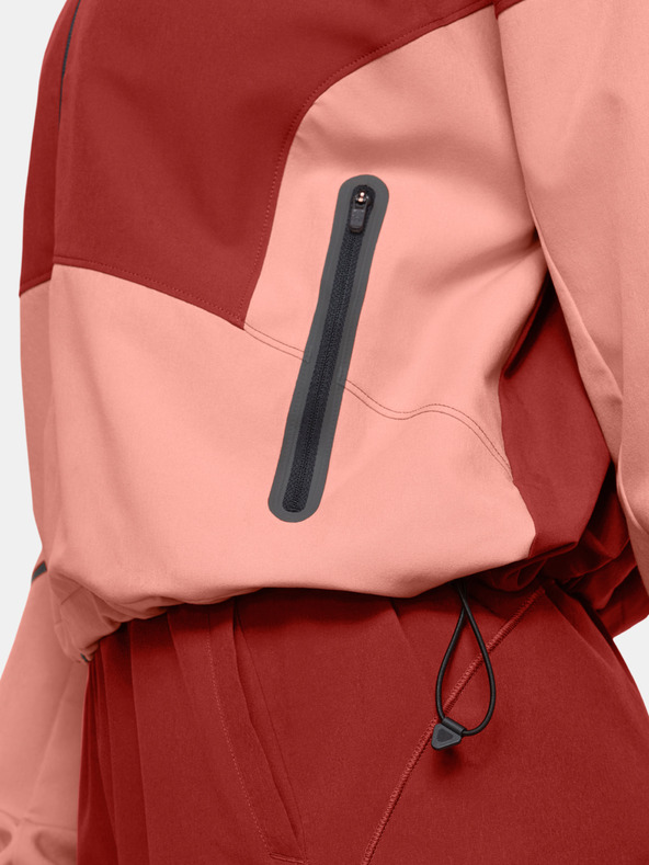 Under Armour Dámska bunda Under Armour Unstoppable Jacket