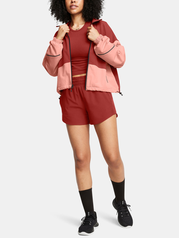 Under Armour Dámska bunda Under Armour Unstoppable Jacket