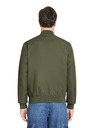 Celio Khaki pánsky bomber Celio Jubombe1