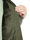 Celio Khaki pánsky bomber Celio Jubombe1