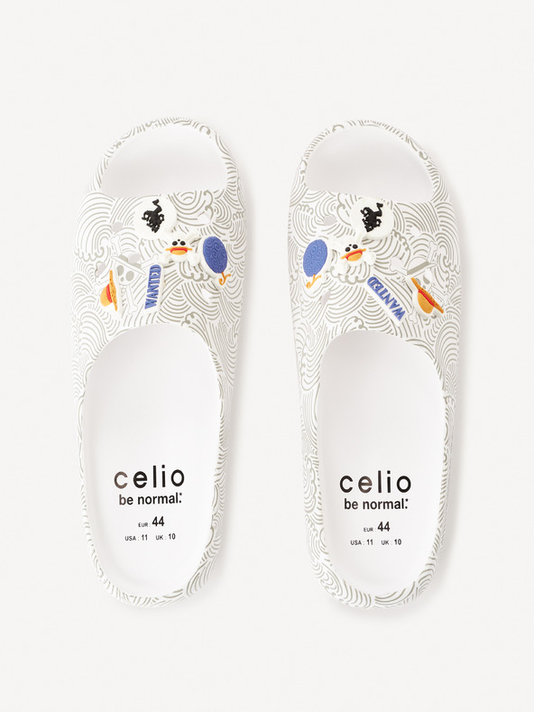 Celio Papuče One Piece Celio