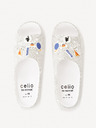 Celio Papuče One Piece Celio