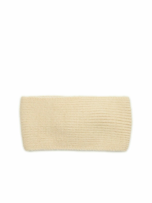 Orsay Krémová dámska čelenka ORSAY
