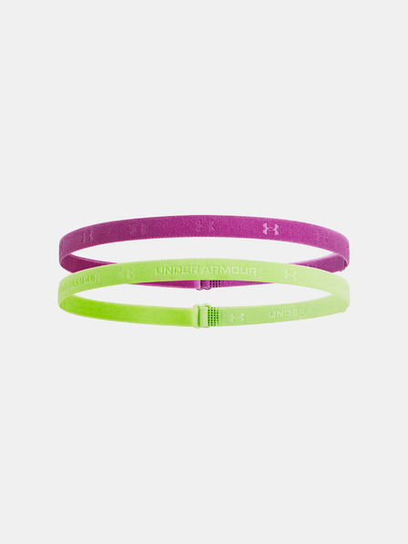 Under Armour Dámska čelenka Under Armour W's Adjustable Mini Bands