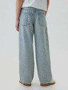 GAP Detské baggy džínsy Americana GAP
